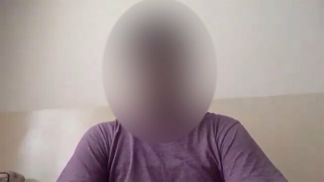 「タリバンから隠れなければ」　アフガニスタン男性 窮状訴え（フジテレビ系（FNN）） - Yahoo!ニュース