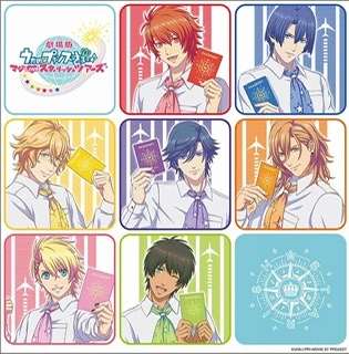 「うたの☆プリンスさまっ♪」を語りたい!