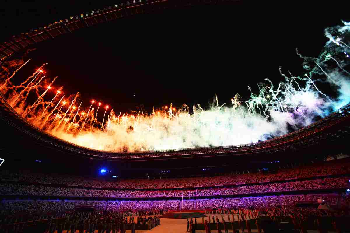 東京五輪閉会式に登場のダンサーがツイッターアカウント削除　誹謗中傷が原因か
