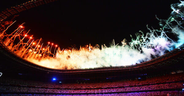 東京五輪閉会式に登場のダンサーがツイッターアカウント削除　誹謗中傷が原因か | 東スポのニュースに関するニュースを掲載