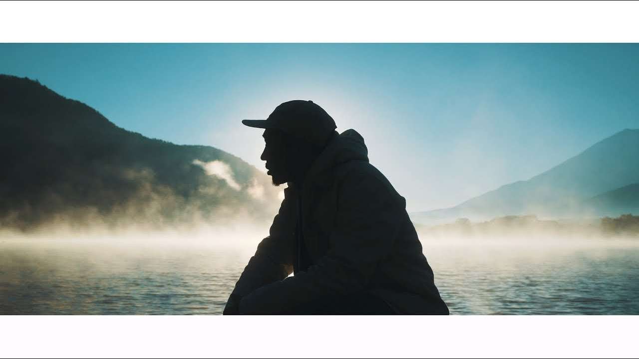 EVISBEATS - 夢の続き feat. 田我流 - YouTube