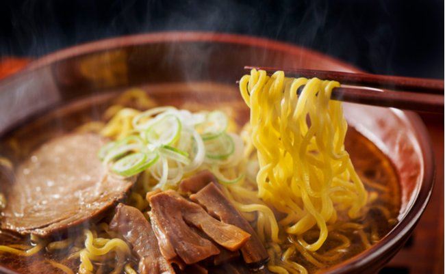 【クレームする？】外食でぬるい料理
