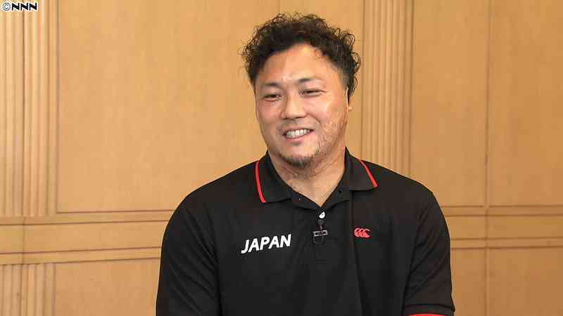 車いすラグビー池透暢「友人たちのために」突き動かすのは病室で誓った約束（日本テレビ系（NNN）） - Yahoo!ニュース