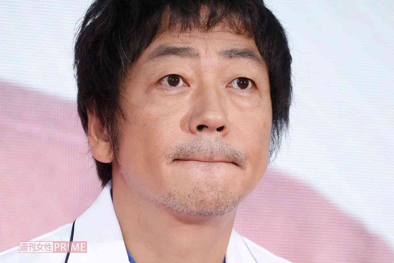 大森南朋『わたナギ』ブームから1年、連ドラ出演を拒否し続けた“強いこだわり” | 週刊女性PRIME