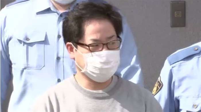 女子中学生を装い女子高校生にわいせつ、３８歳男を逮捕｜TBS NEWS