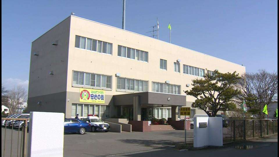 「お金がなくて泊まるところがなかった」新千歳空港の女子トイレに侵入、住所不定の韓国人の男を逮捕（HBCニュース） - Yahoo!ニュース