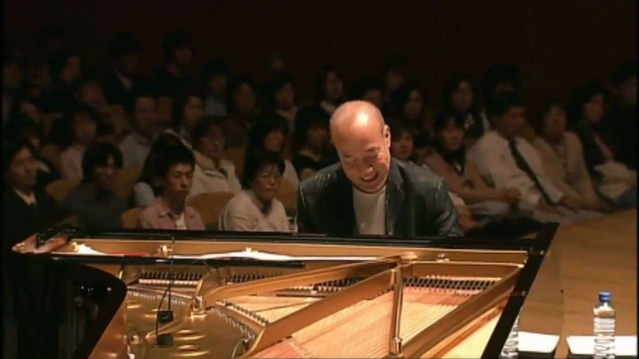05 Joe Hisaishi - Asian Dream Song - YouTube