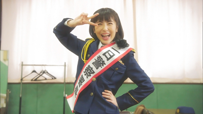 CM好感度7月度TOP10　広瀬すず “実写”ドラミちゃん役CMが1位