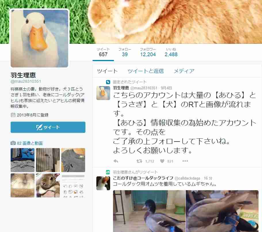 羽生善治夫人・理恵さん、やくみつると山田美保子からの誹謗中傷を今も許せず「ネットに残る恐ろしさは想像を遥かに超える」