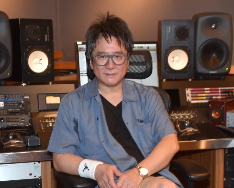 錦織一清、 事務所退所は「老害でありたくなかった」今も体にジャニーさんの教え　新曲は同年代の人へ