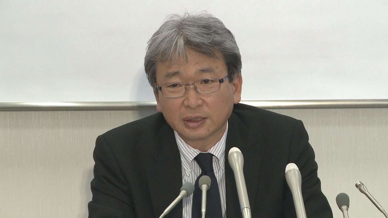 笠原・松本竜両投手も関与 巨人の野球賭博問題で調査委 - YouTube