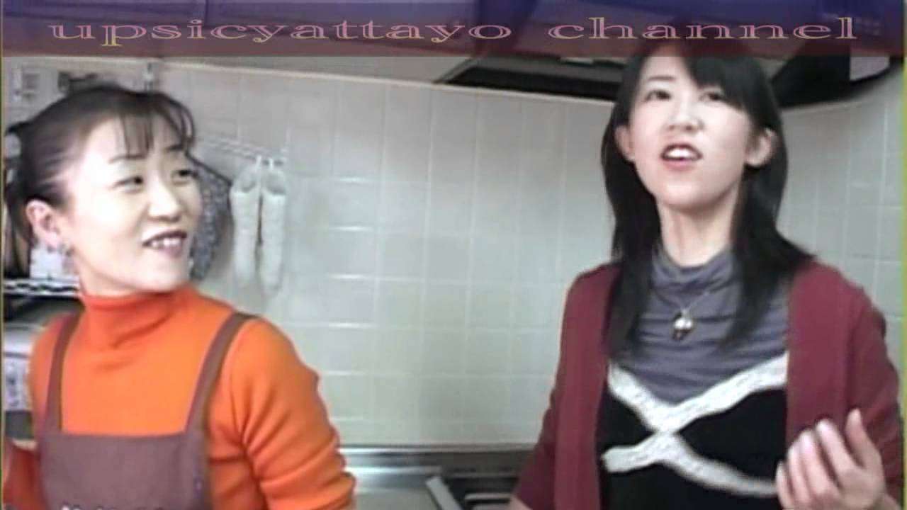 美人女子アナの大ハプニング　中沢アナの換気扇破壊【放送事故】 - YouTube