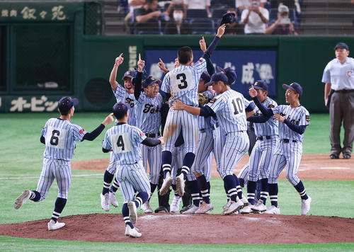 甲子園出場49代表出揃った　初出場は５校　春夏連続は13校　９日開幕　 - 高校野球夏の地方大会 : 日刊スポーツ