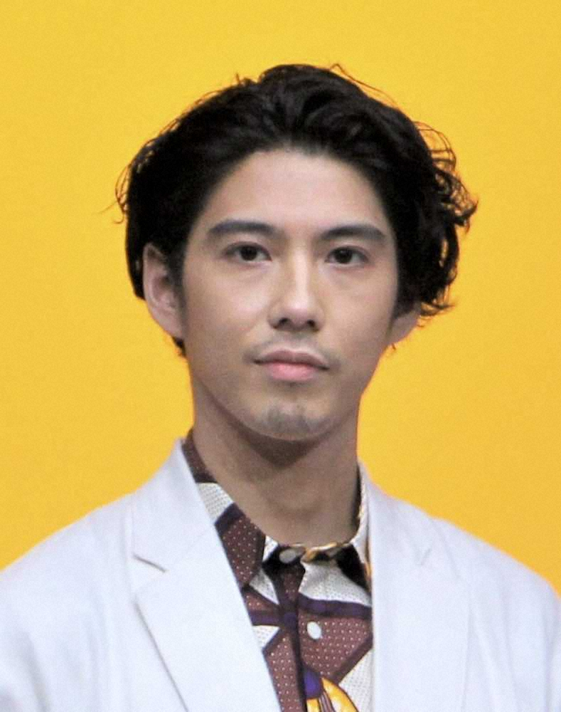 賀来賢人“ドライブデート”ショットに大反響「奥さんが撮ったの？」「これが奈々ちゃん目線」の声― スポニチ Sponichi Annex 芸能