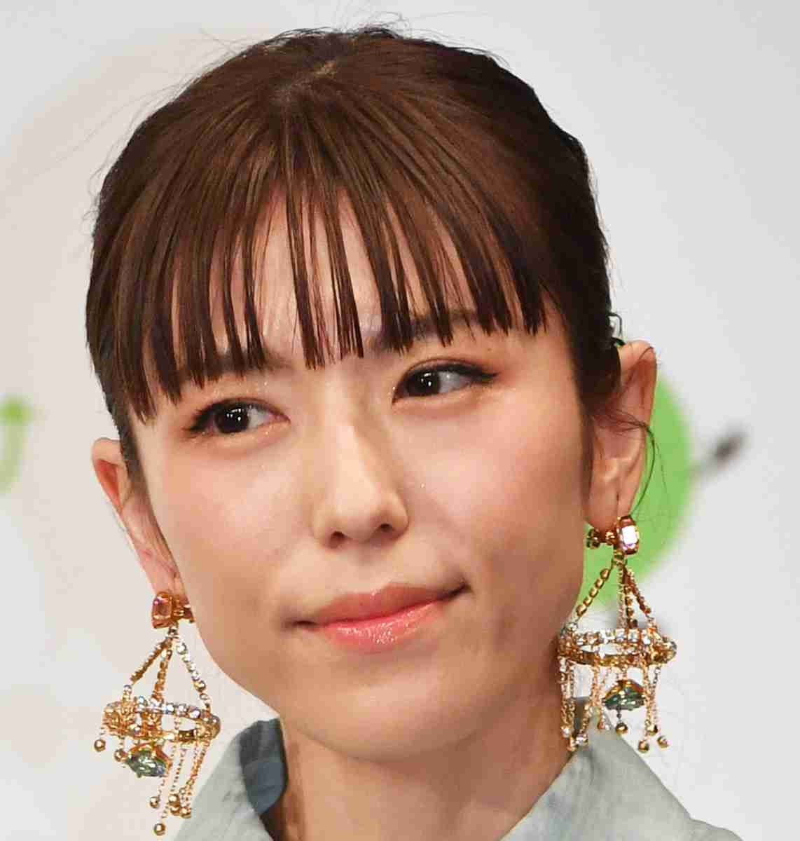 若槻千夏 “ずっと嫌い” だった大物MCを実名告白「すっごいトラウマ」