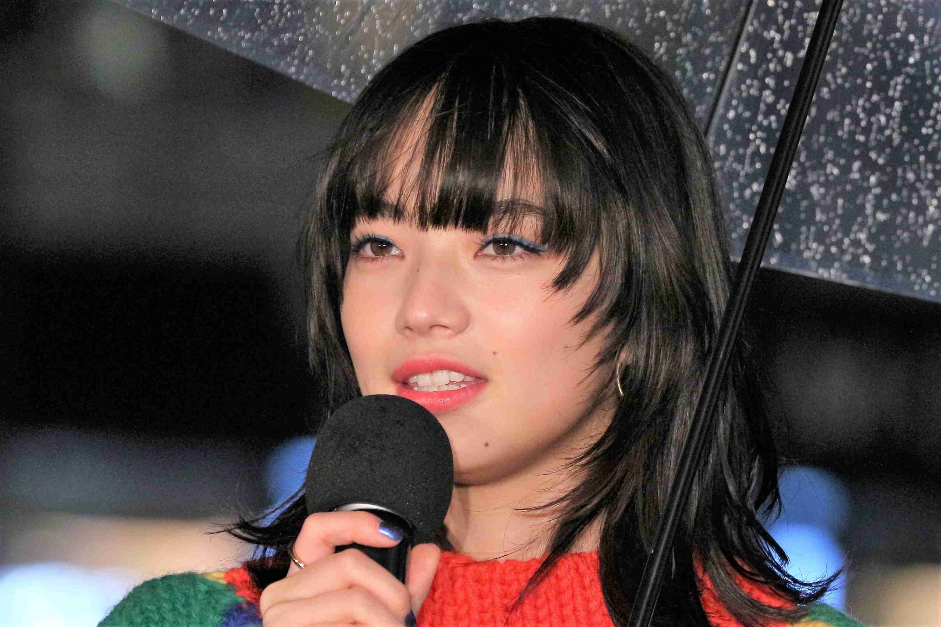小松菜奈が“許しがたい店員のミス”にさまぁ～ず共感　テイクアウトしたら… – ニュースサイトしらべぇ
