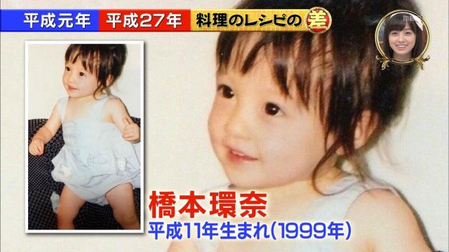 幼少期のカワイイ!ってなる画像が見たい