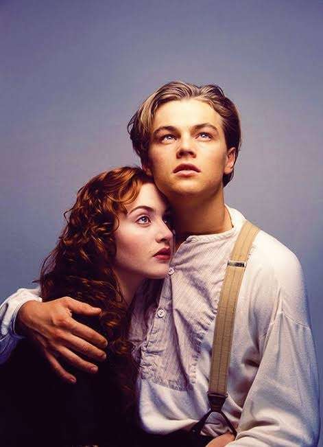 【again】「タイタニック」を語りたい【アゲイン】