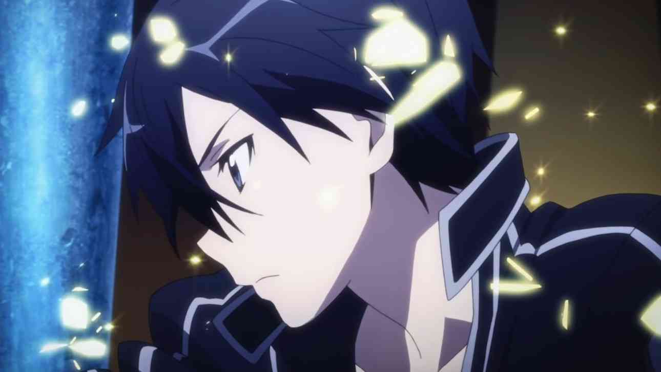 【SAO】「ソードアート・オンライン」を語ろう！
