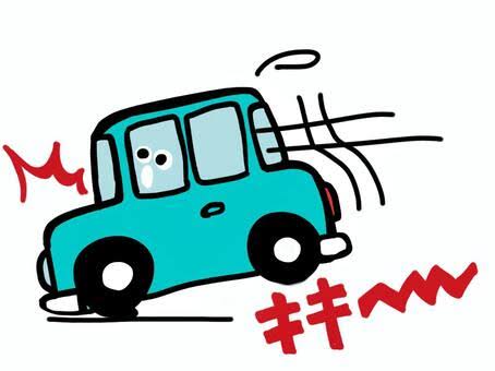 運転中ヒヤッとした瞬間