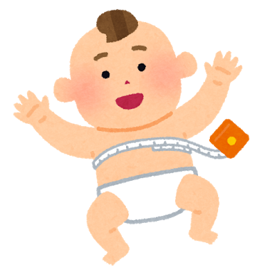 新生児を育てているママさん!Part6