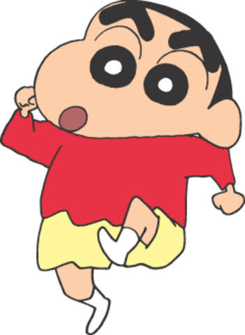 【クレヨンしんちゃん】印象に残ってる話