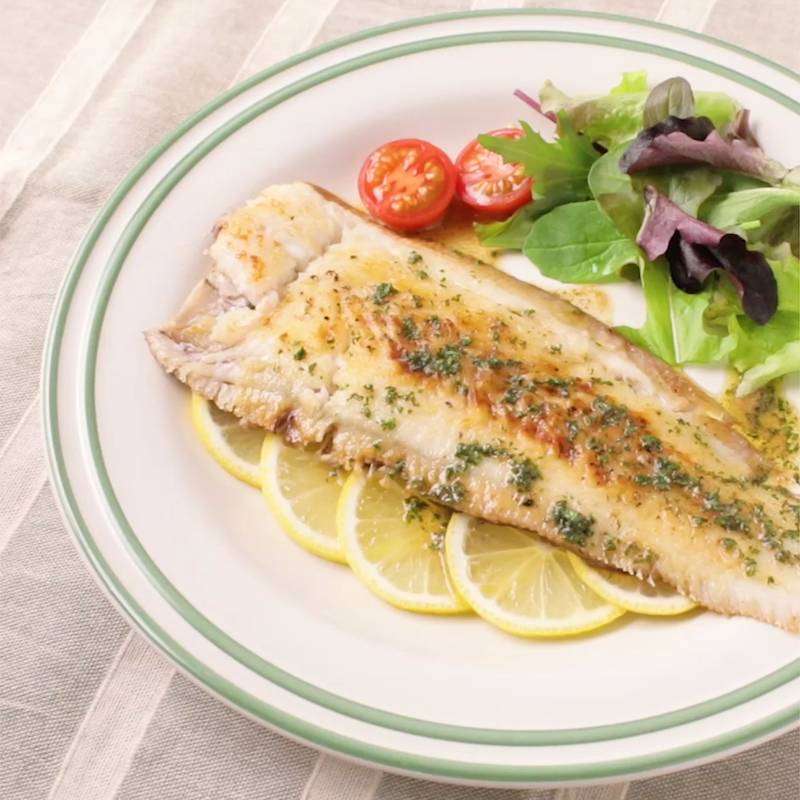 一度も食べた事がないけれど その存在だけは知っている食べ物
