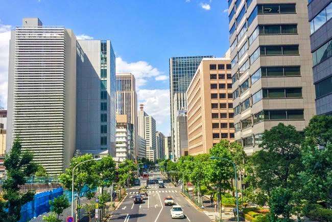 興味がある街を書いて住んだことがある人が住み心地を教えてくれるトピ