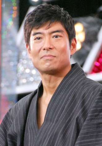 俳優・高嶋政宏さんが好きな人