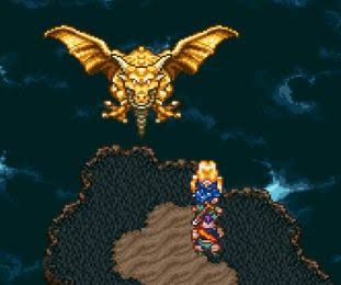 ドラクエの謎・疑問をみんなで考察するトピ