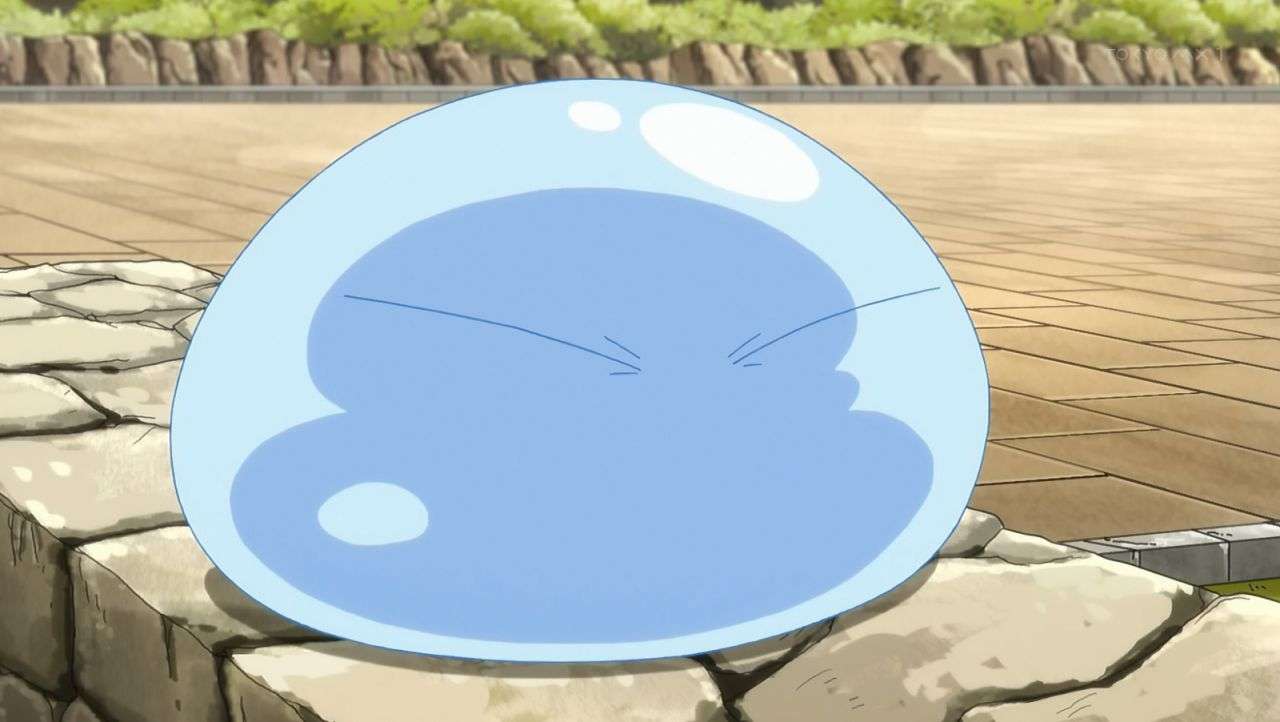 【転スラ】「転生したらスライムだった件」好きな人!