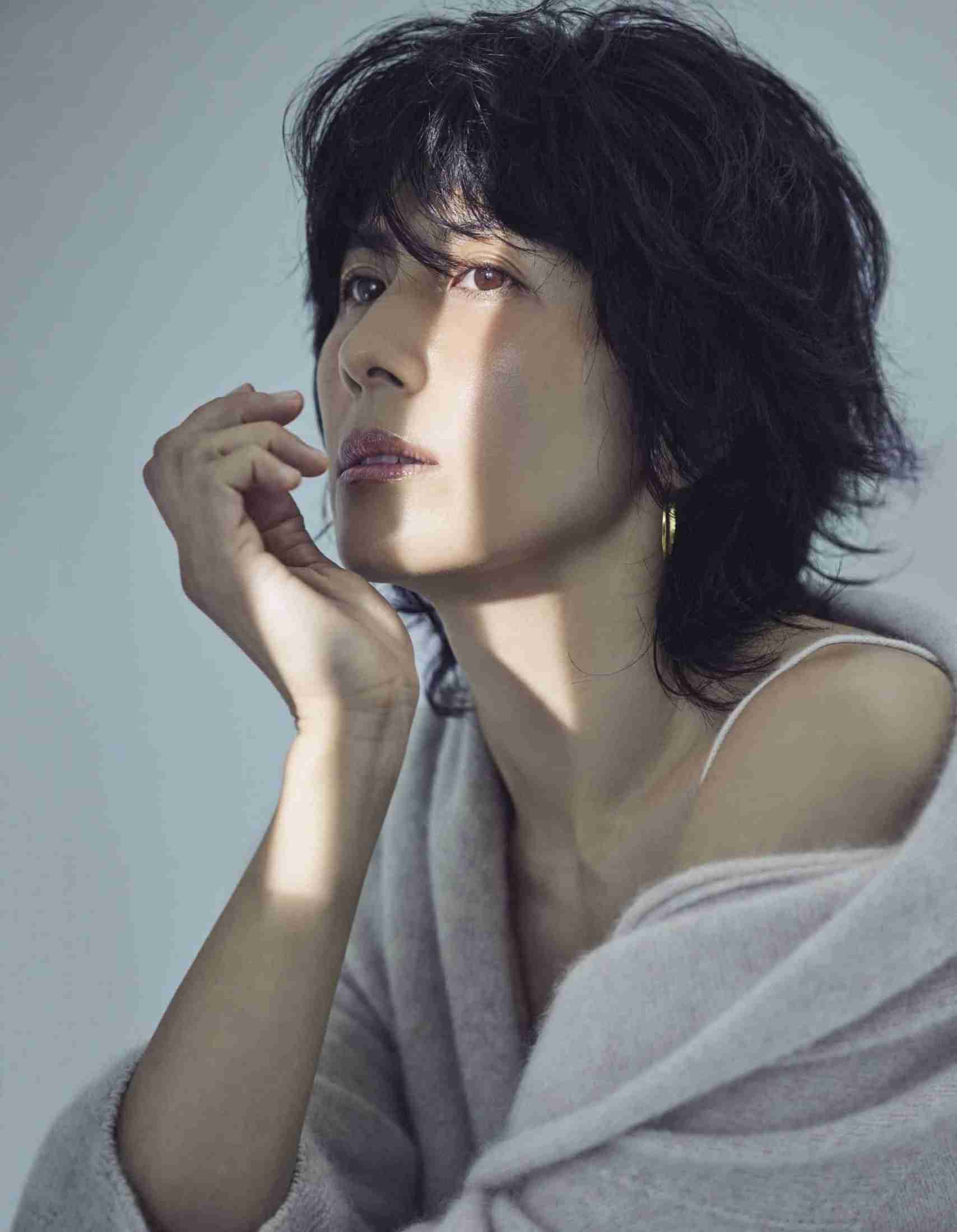 長谷川理恵さん独白 ずっと後悔してきたこと いまお話します ガールズちゃんねる Girls Channel