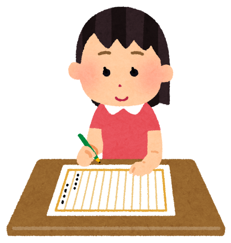 【漫画可】夏休み！がるちゃん読書感想文【本ならなんでも可】