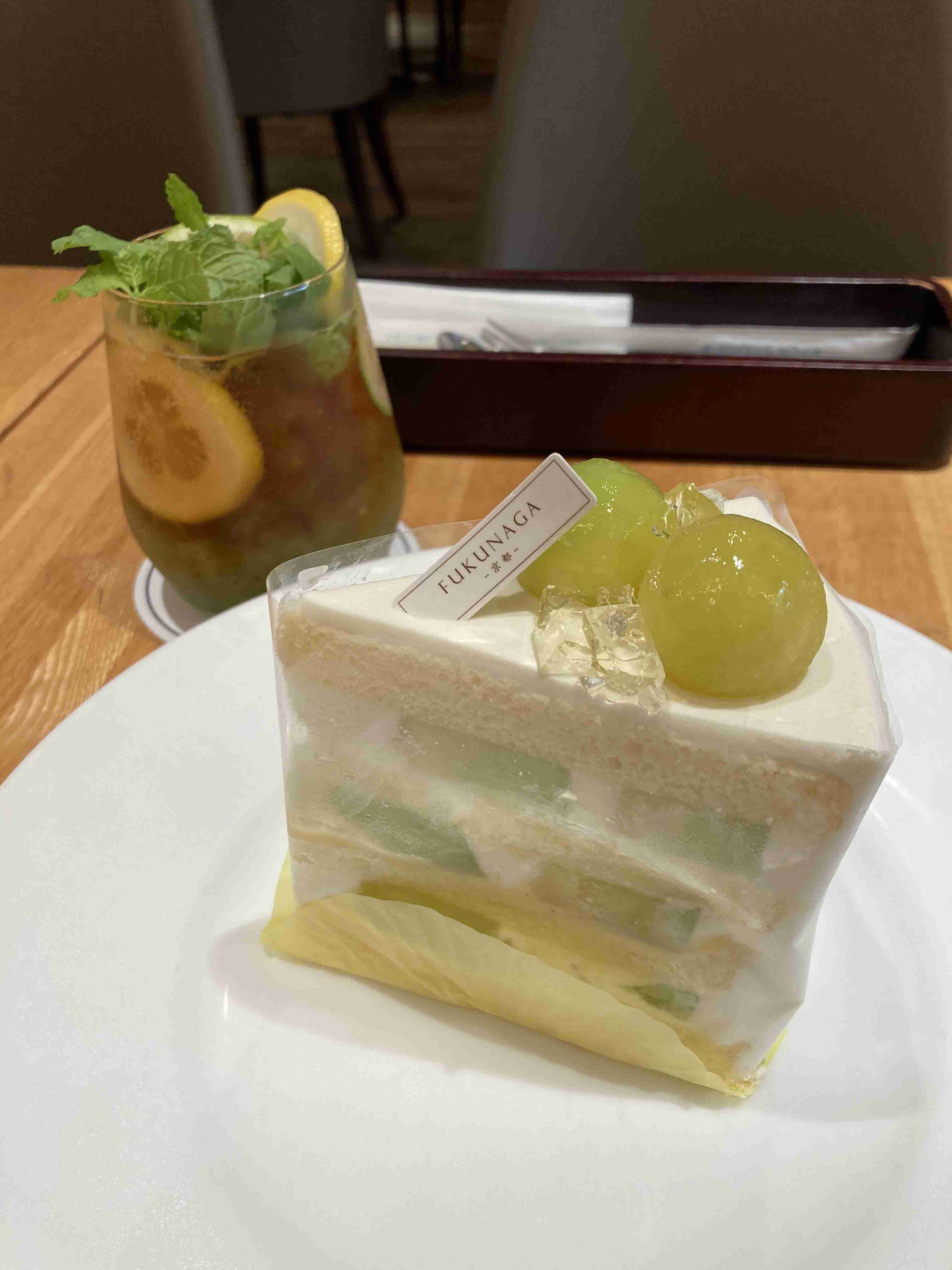 食べて美味しかったスイーツの画像を貼ろう！
