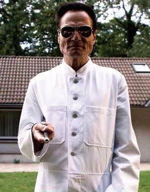 【閲覧注意】「ムカデ人間」シリーズを語らない?part5