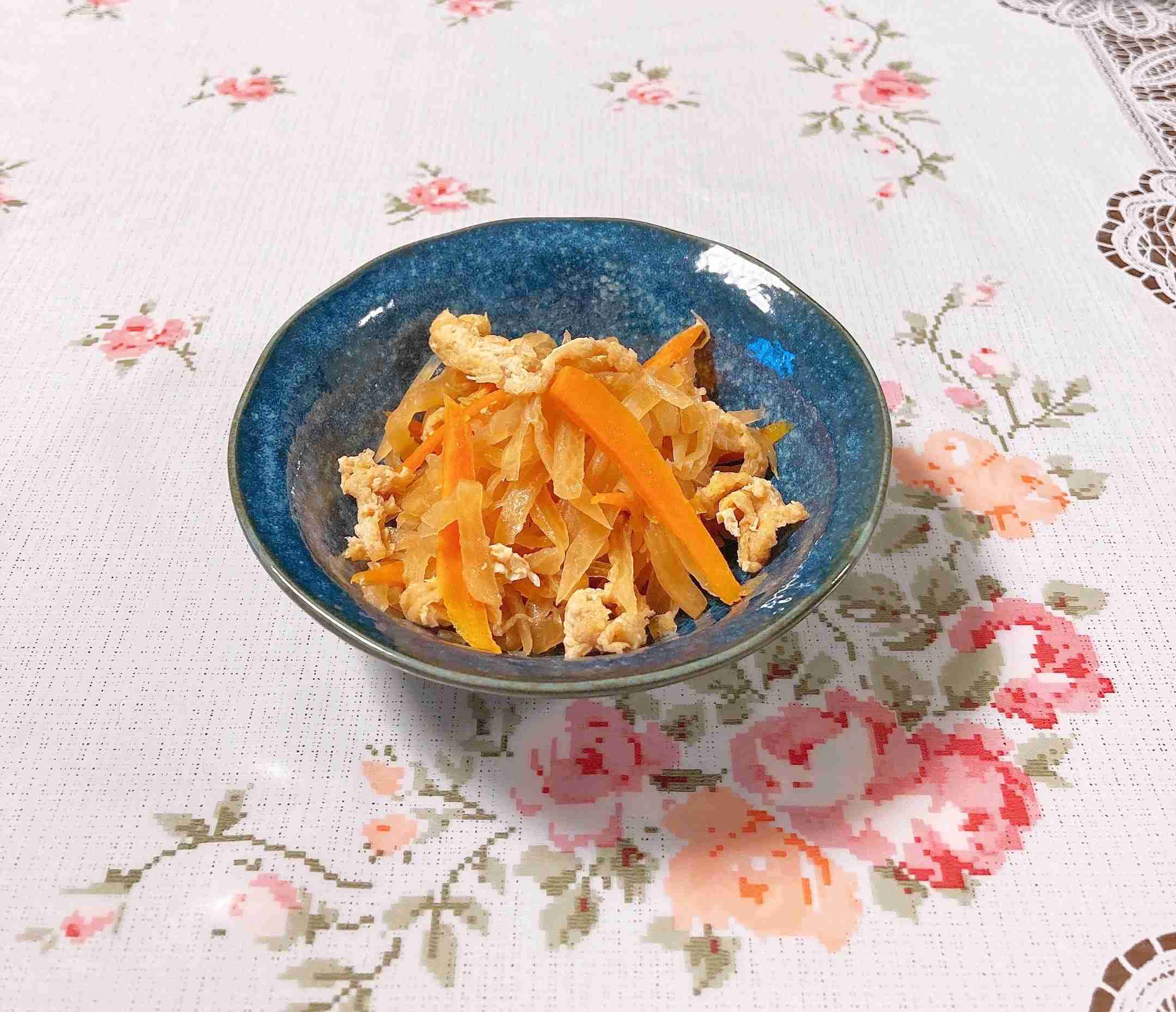 【手作り】おかず一品だけ見せて！