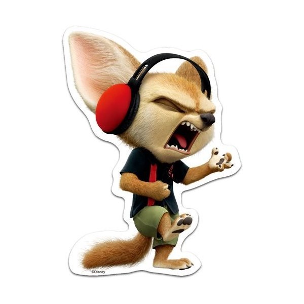 うっせえわを歌ってるように見える画像を貼るトピ