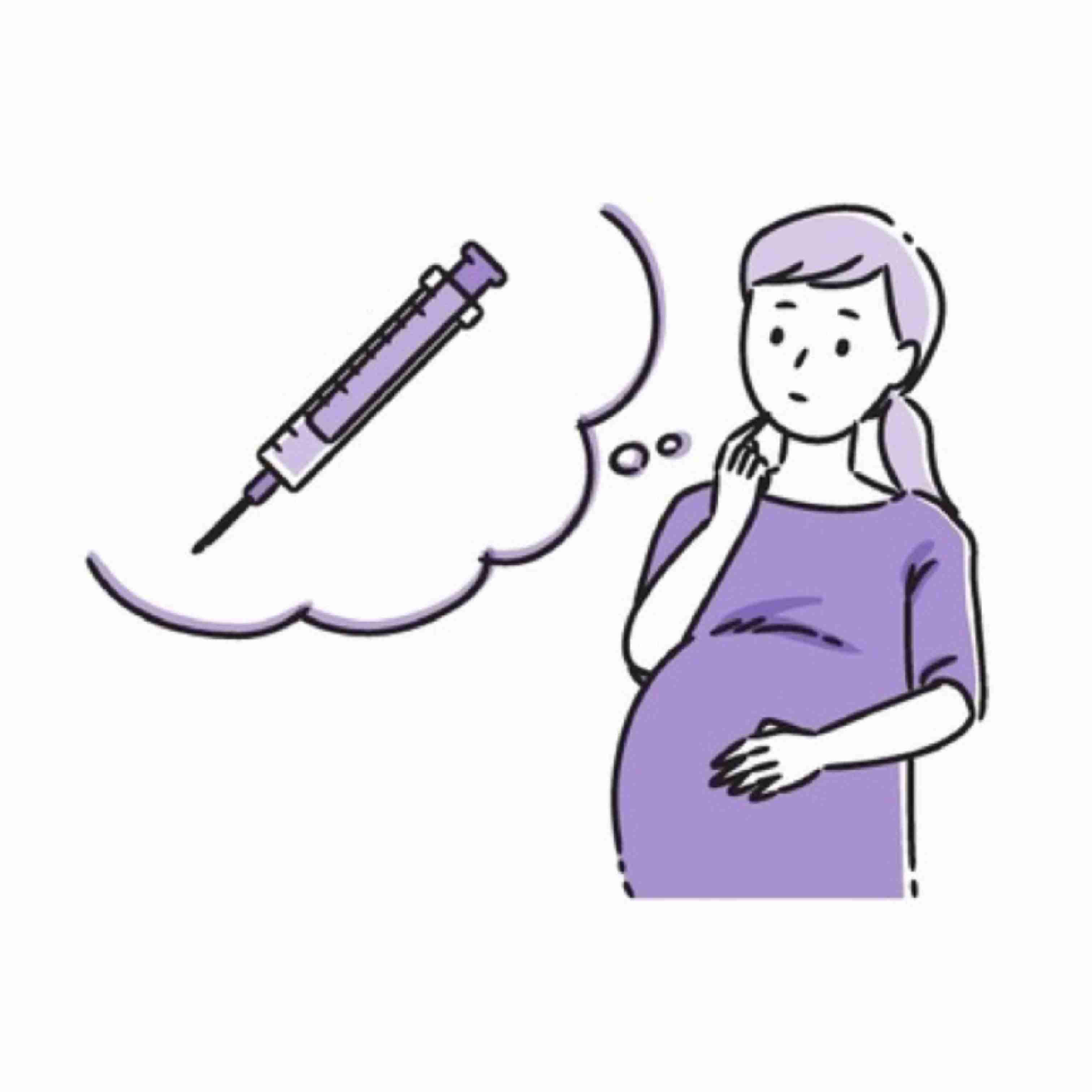 妊婦 妊娠中のコロナワクチン総合トピ ガールズちゃんねる Girls Channel