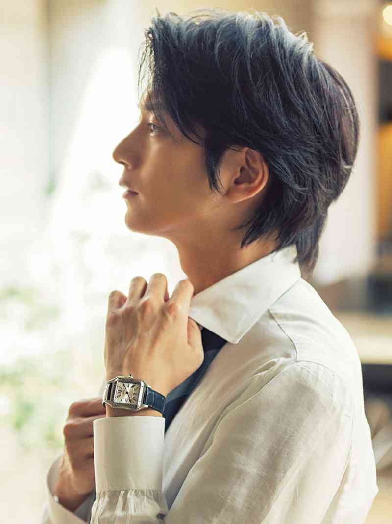 30代のイケメンが見たい