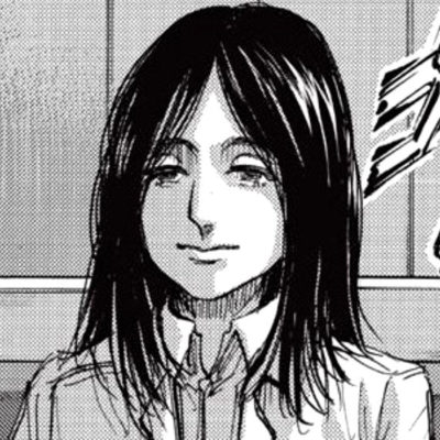 少年漫画の好きな女性キャラクター