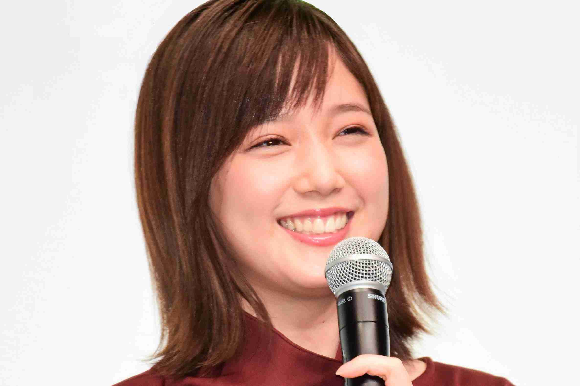 本田翼、中居正広の私服ブランドを暴露　「言わないでくださいよ…」　 – fumumu