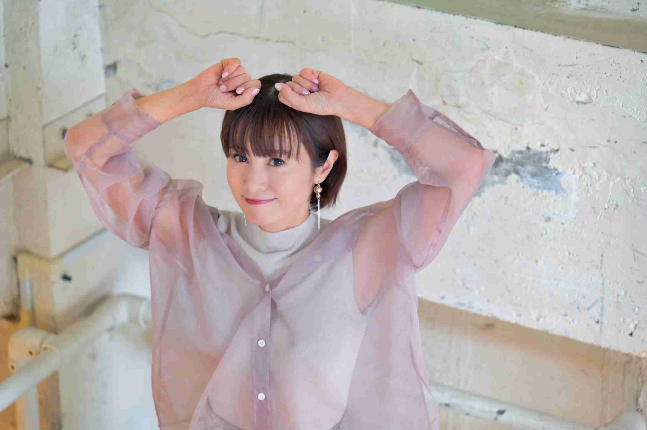 本当はプンプンできなかった－－アラフィフさとう珠緒の実像と「稼げなかった」絶頂期（Yahoo!ニュース オリジナル 特集）