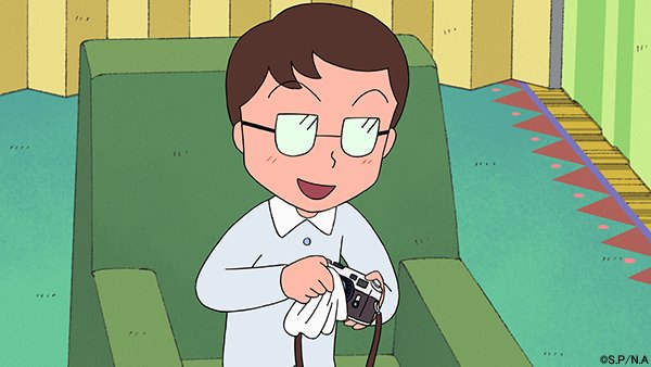 漫画・アニメ・映画のとんでもない親を語る