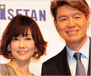 木梨憲武「滝のように涙が」　ヒロミの愛妻家ぶりに感涙「伊代を治すため、旦那として…」