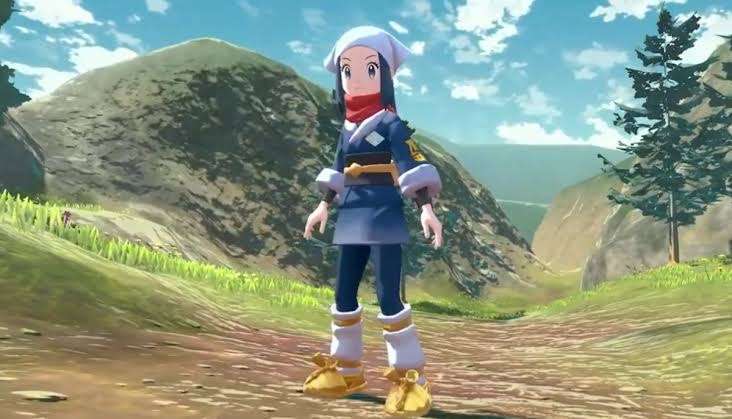 【ポケモン】ダイヤモンド・パールを語りたい