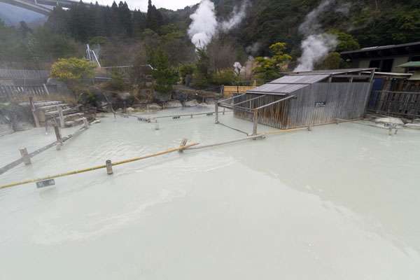 行ってみたい温泉地