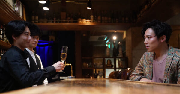 小池徹平と小出恵介が１５年ぶり共演　ＡＢＥＭＡオリジナルドラマ「酒癖５０」で | 東スポのニュースに関するニュースを掲載