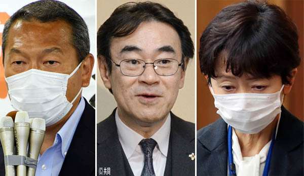 菅首相と関わり失脚、転落…人生を狂わされた「政官界10人」の不幸（日刊ゲンダイDIGITAL） - Yahoo!ニュース