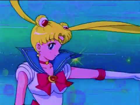 美少女戦士　セーラームーンS　アイキャッチ - YouTube