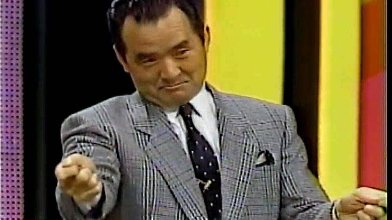 長嶋茂雄　伝説の『ピンチヒッター事件』『一茂置き去り事件』を熱く語る - YouTube